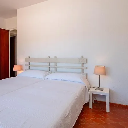 Sr-16 Sa Riera 6 Pax * Begur