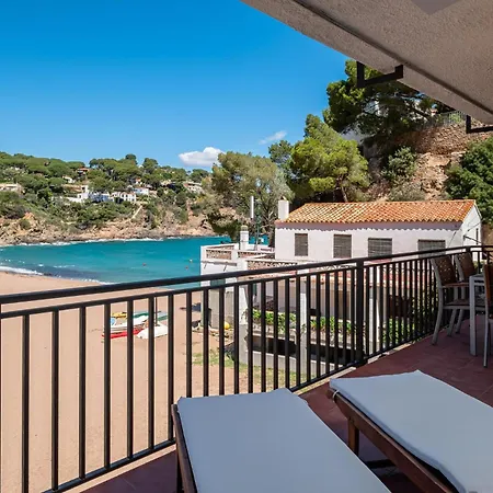 Apartamento Sr-16 Sa Riera 6 Pax *