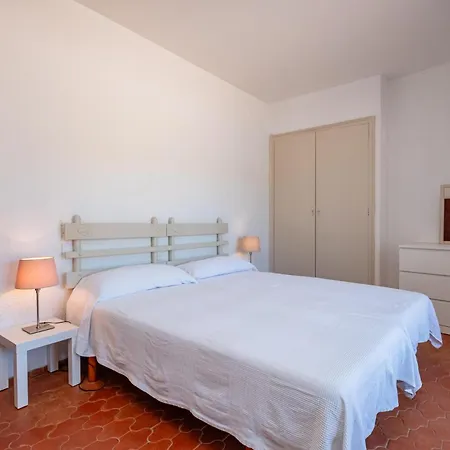 Sr-16 Sa Riera 6 Pax Apartamento *