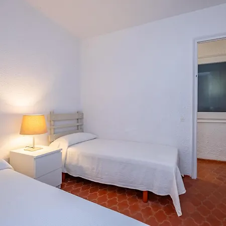 Apartamento Sr-16 Sa Riera 6 Pax *