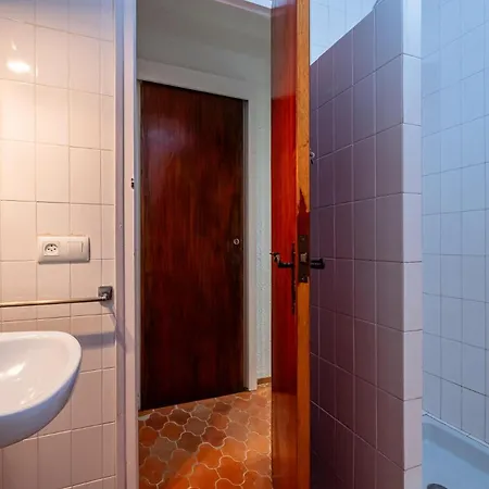 Sr-16 Sa Riera 6 Pax Apartamento Begur