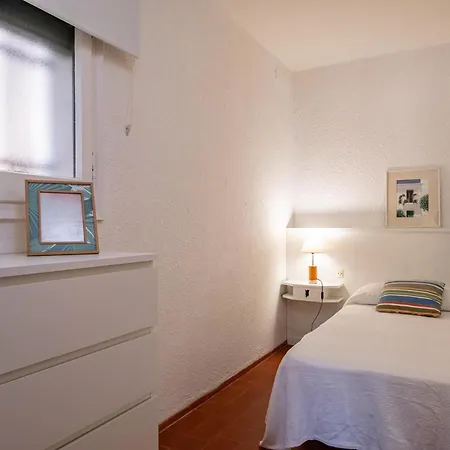 Apartamento Sr-16 Sa Riera 6 Pax *