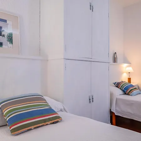 Apartamento Sr-16 Sa Riera 6 Pax *