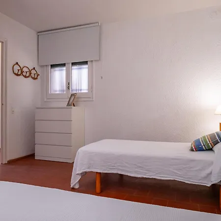 Sr-16 Sa Riera 6 Pax Apartamento