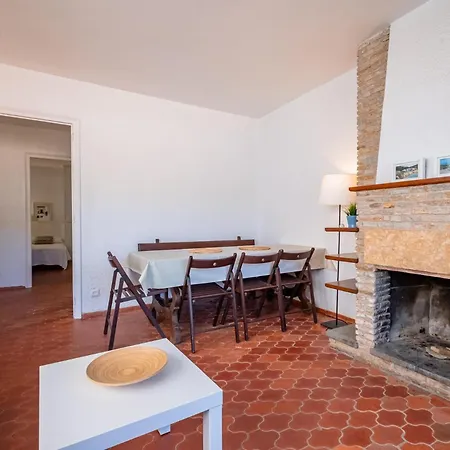 Sr-16 Sa Riera 6 Pax Apartamento *
