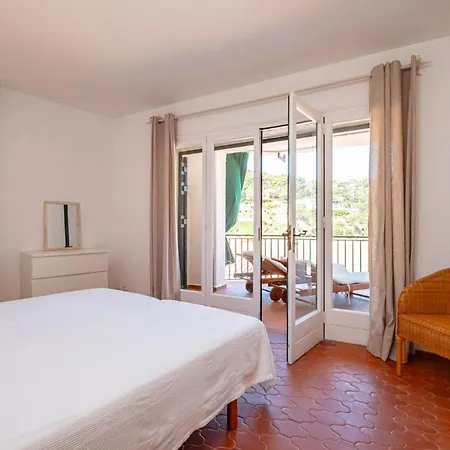 Sr-16 Sa Riera 6 Pax Apartment