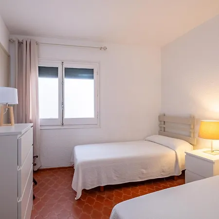 Apartment Sr-16 Sa Riera 6 Pax Begur